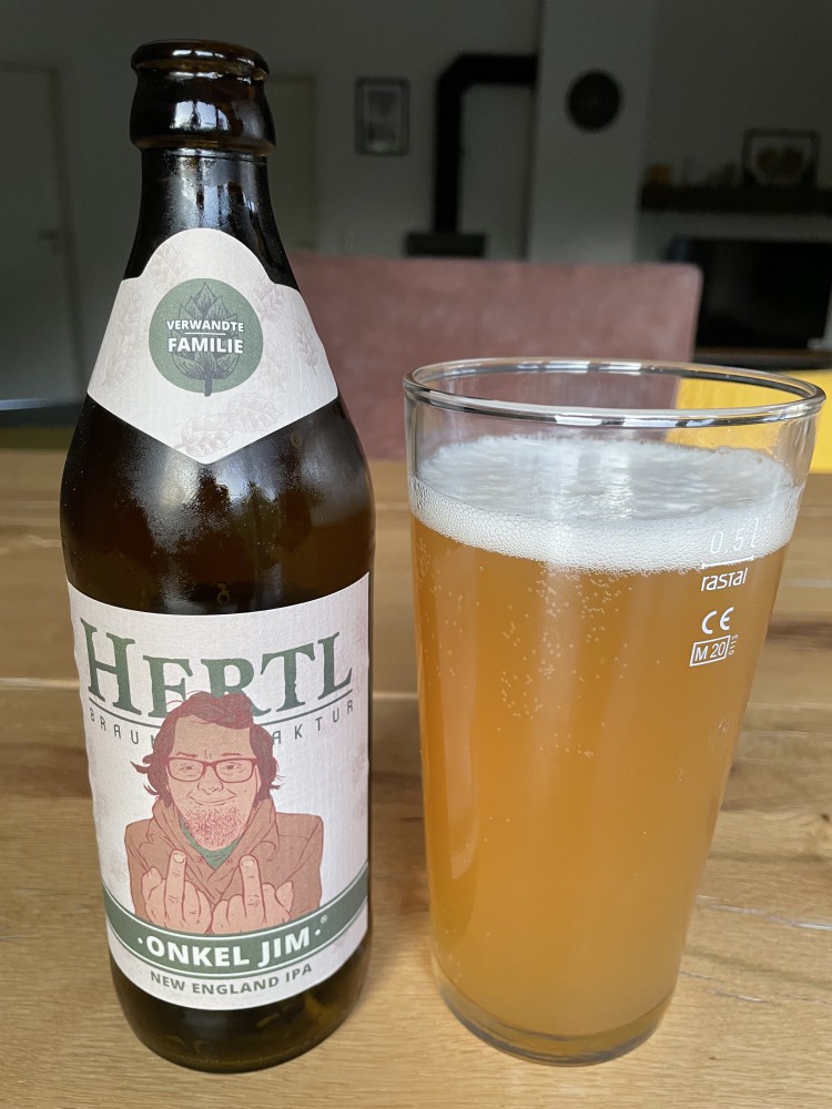 Hertl Onkel Jim